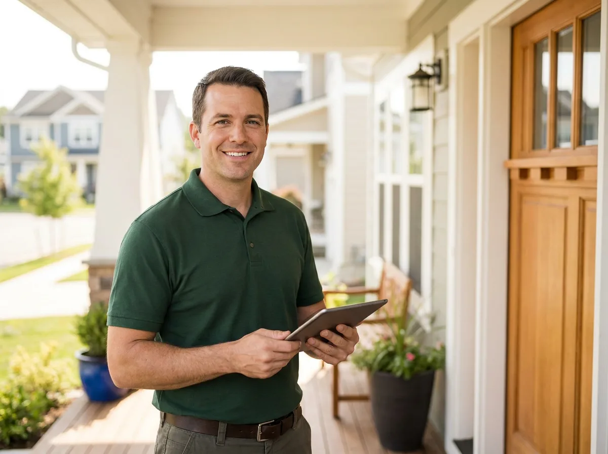 Pest control FAQs for Blue Island, IL